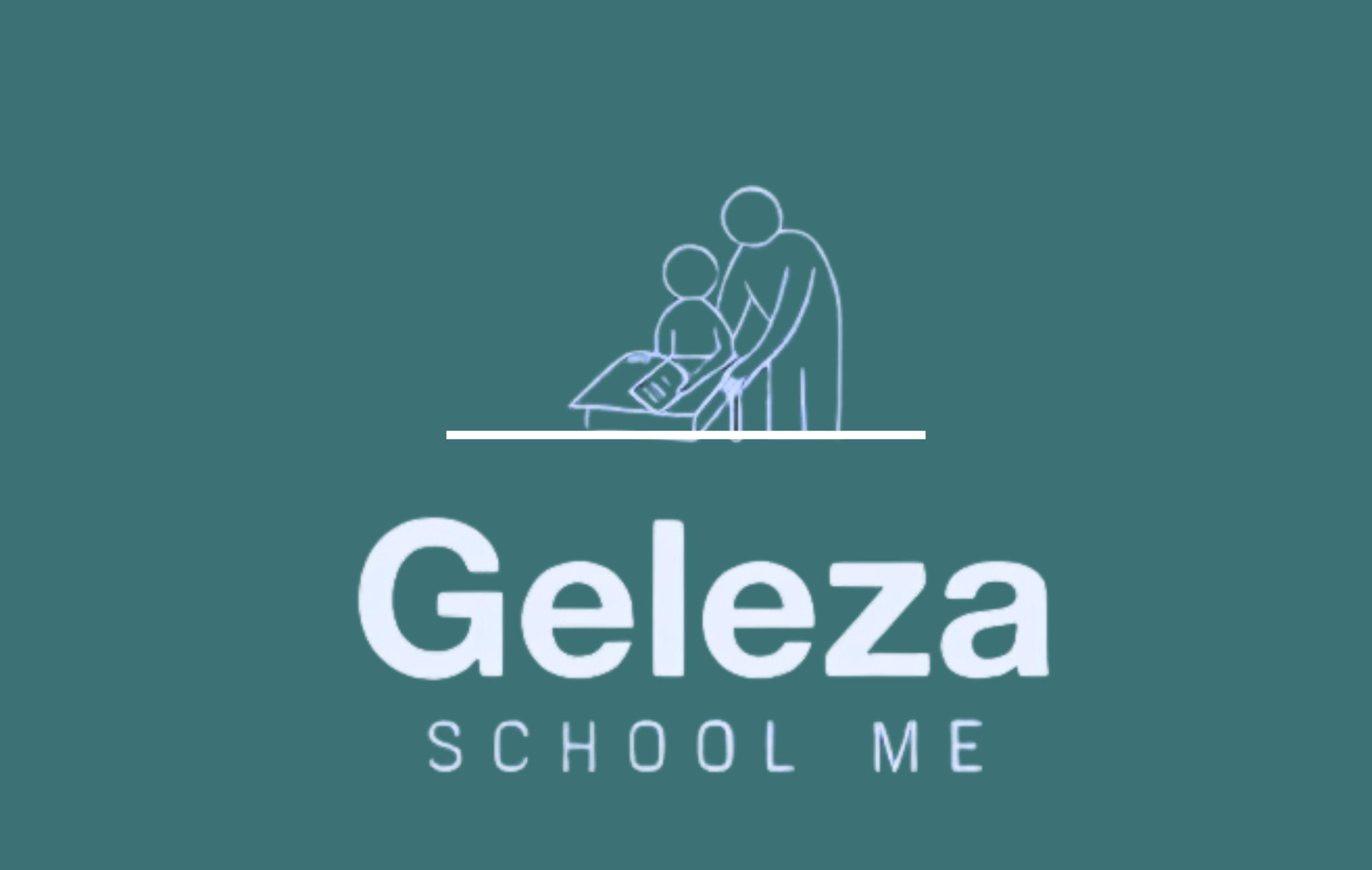 Geleza Logo